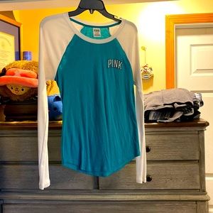Medium Victoria’s Secret long sleeve shirt